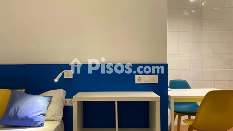 Fotografía del inmueble reportado: 1.200 €/mes — Barcelona, Barcelona