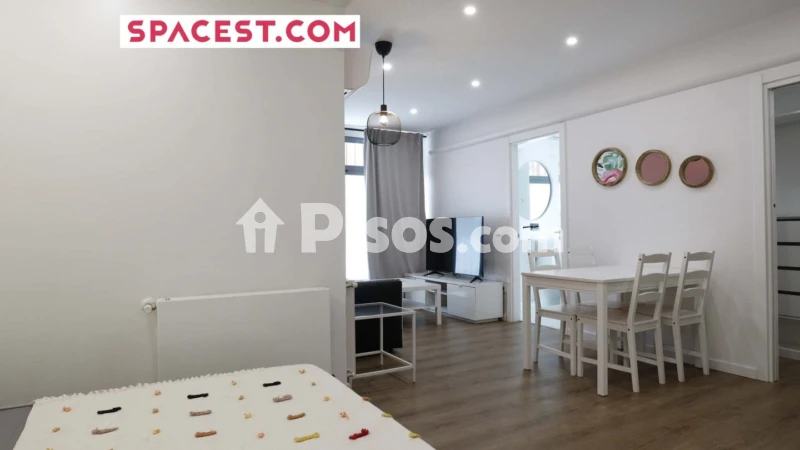Fotografía del inmueble reportado: 1.250 €/mes — Madrid, Madrid
