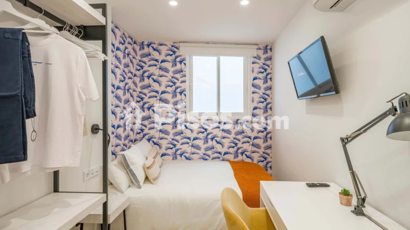 Fotografía del inmueble reportado: 1.050 €/mes — Málaga, Málaga