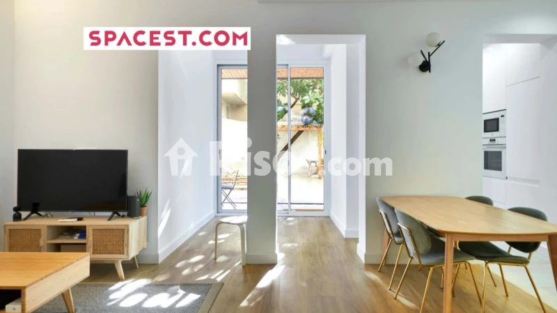 Fotografía del inmueble reportado: 2.485 €/mes — Barcelona, Barcelona