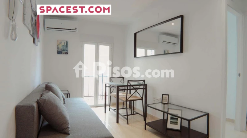Fotografía del inmueble reportado: 950 €/mes — Madrid, Madrid