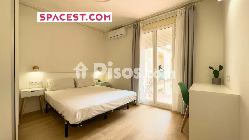 Fotografía del inmueble reportado: 1.390 €/mes — Barcelona, Barcelona