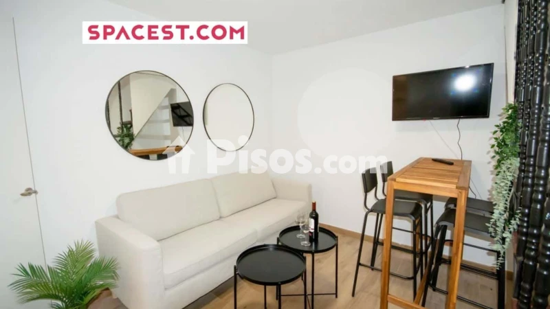 Fotografía del inmueble reportado: 2.000 €/mes — Madrid, Madrid
