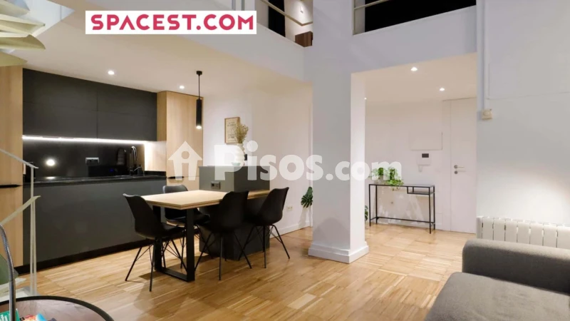 Inmueble detectado