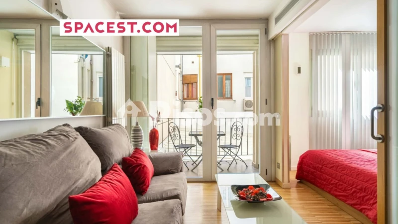Fotografía del inmueble reportado: 1.695 €/mes — Madrid, Madrid