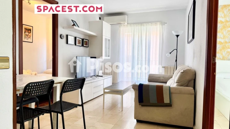 Fotografía del inmueble reportado: 1.700 €/mes — Madrid, Madrid