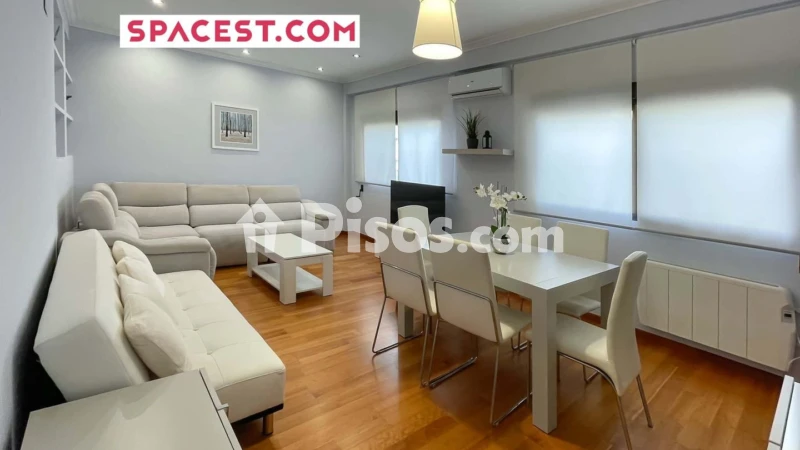 Fotografía del inmueble reportado: 1.814 €/mes — Valencia, Valencia