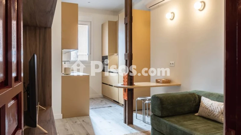 Fotografía del inmueble reportado: 2.100 €/mes — Madrid, Madrid