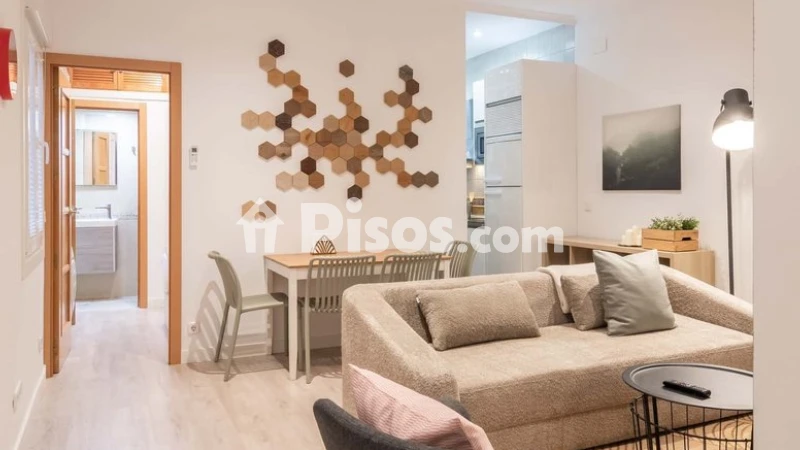 Fotografía del inmueble reportado: 1.500 €/mes — Madrid, Madrid