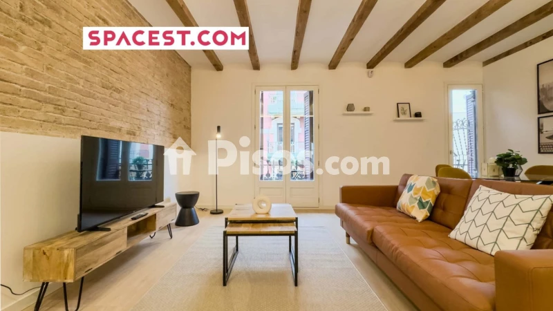 Fotografía del inmueble reportado: 1.750 €/mes — Barcelona, Barcelona
