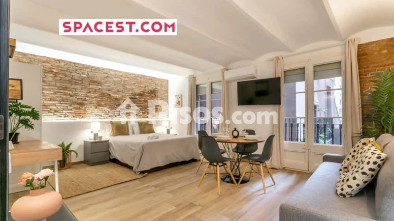 Fotografía del inmueble reportado: 1.673 €/mes — Barcelona, Barcelona