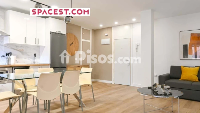 Fotografía del inmueble reportado: 2.900 €/mes — Madrid, Madrid