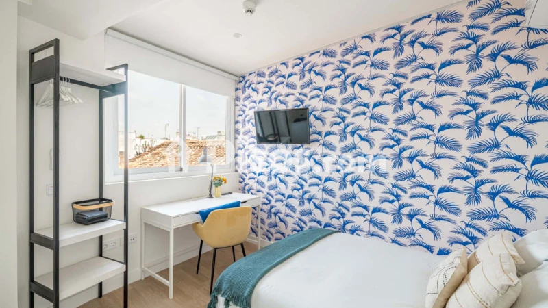 Fotografía del inmueble reportado: 1.299 €/mes — Málaga, Málaga