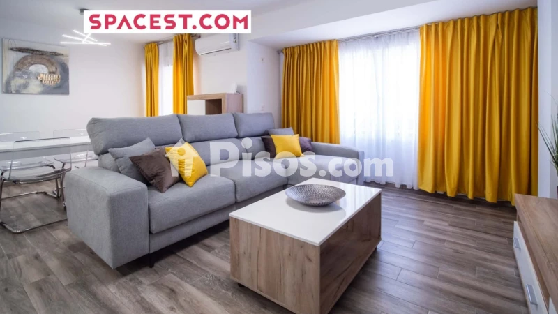 Fotografía del inmueble reportado: 1.685 €/mes — Valencia, Valencia
