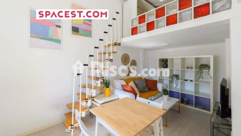 Fotografía del inmueble reportado: 2.150 €/mes — Madrid, Madrid