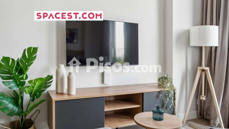 Fotografía del inmueble reportado: 1.250 €/mes — Madrid, Madrid