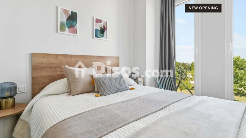 Fotografía del inmueble reportado: 1.400 €/mes — Madrid, Madrid
