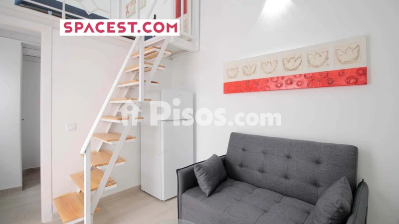 Fotografía del inmueble reportado: 950 €/mes — Madrid, Madrid