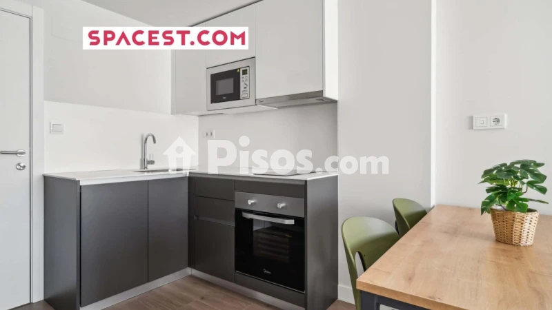 Fotografía del inmueble reportado: 1.400 €/mes — Madrid, Madrid