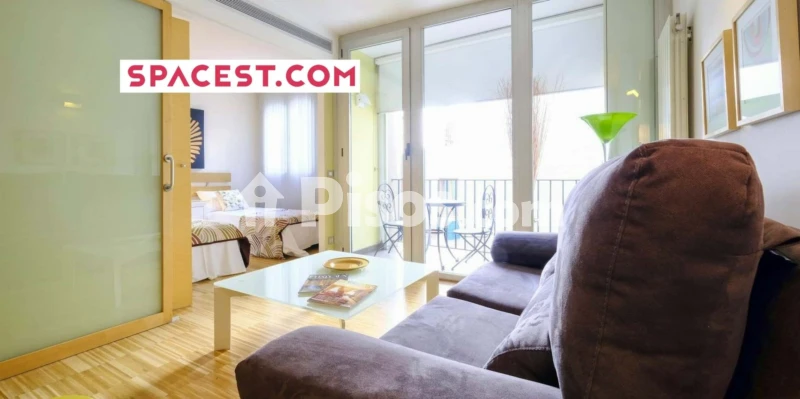Fotografía del inmueble reportado: 1.695 €/mes — Madrid, Madrid