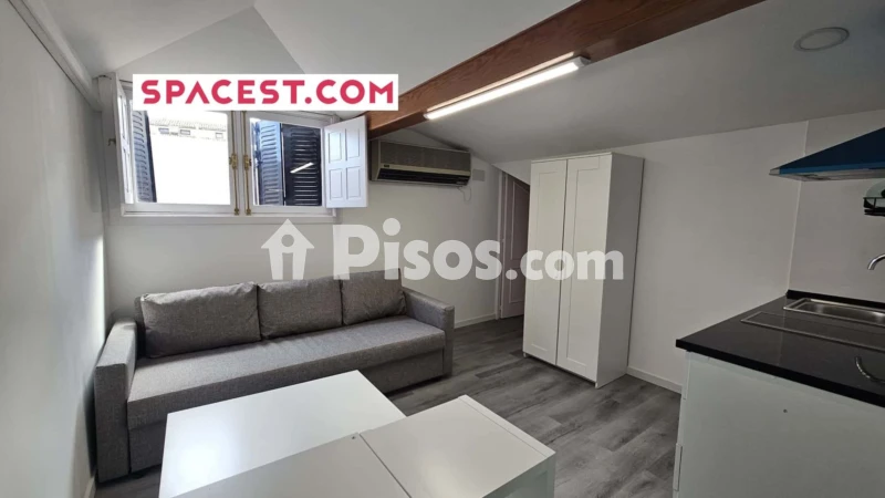 Inmueble detectado