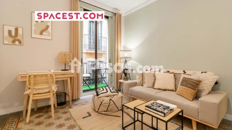 Fotografía del inmueble reportado: 1.885 €/mes — Barcelona, Barcelona