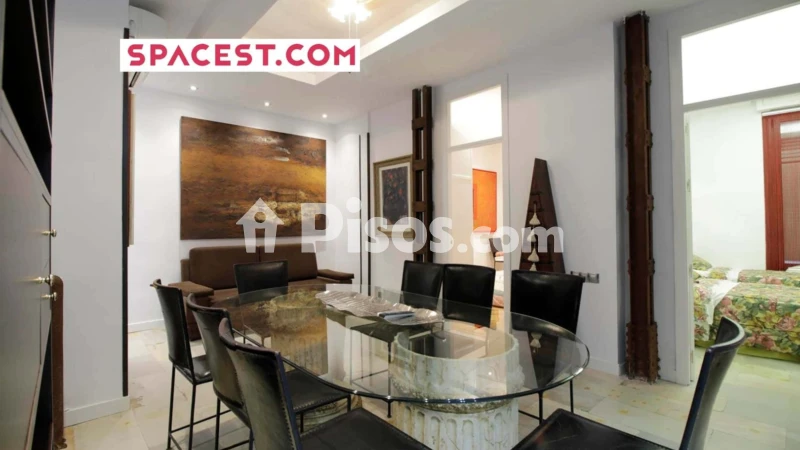 Fotografía del inmueble reportado: 1.900 €/mes — Madrid, Madrid