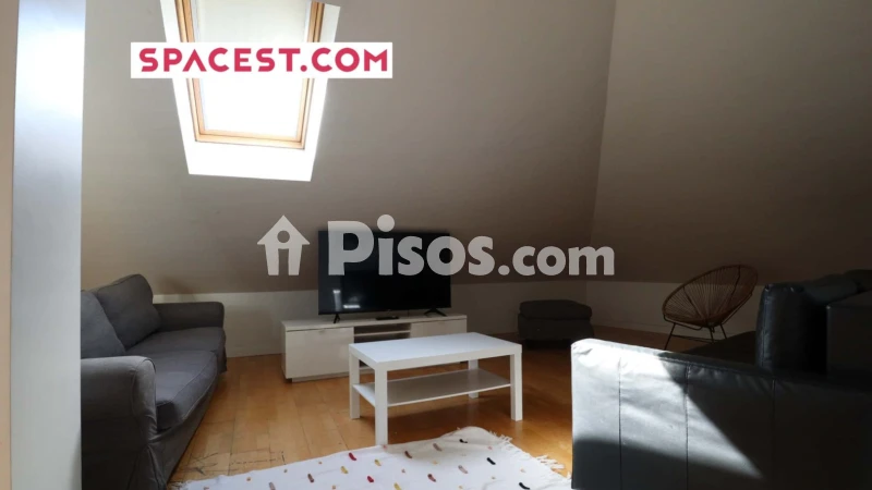 Fotografía del inmueble reportado: 1.350 €/mes — Madrid, Madrid