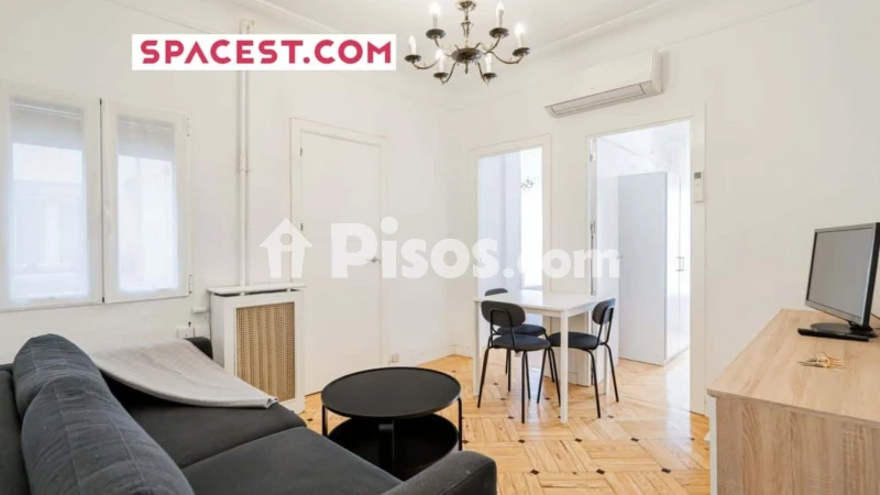 Fotografía del inmueble reportado: 2.600 €/mes — Madrid, Madrid