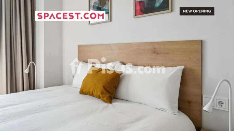 Fotografía del inmueble reportado: 1.400 €/mes — Madrid, Madrid