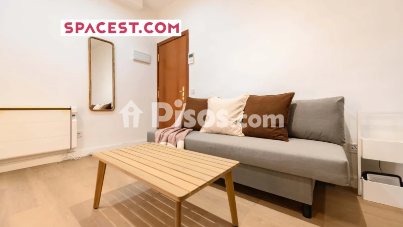 Fotografía del inmueble reportado: 1.900 €/mes — Madrid, Madrid