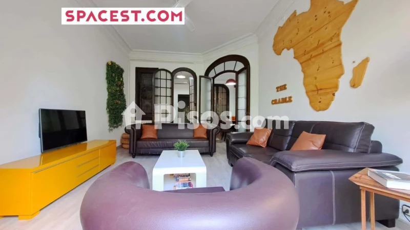 Fotografía del inmueble reportado: 4.000 €/mes — Barcelona, Barcelona