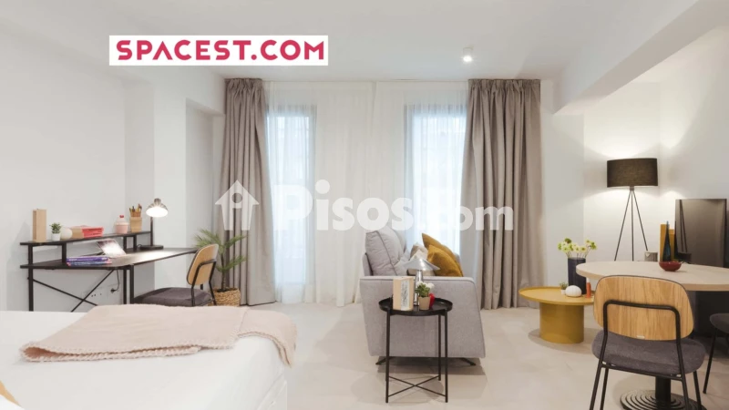 Fotografía del inmueble reportado: 1.550 €/mes — Málaga, Málaga