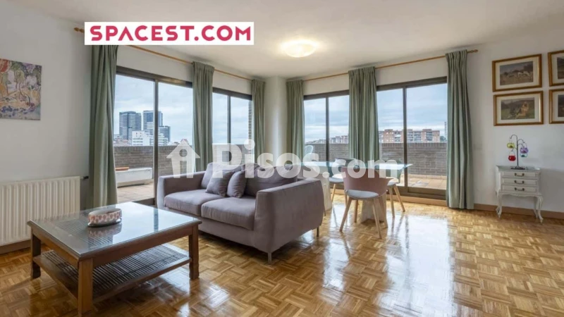 Fotografía del inmueble reportado: 2.200 €/mes — Madrid, Madrid