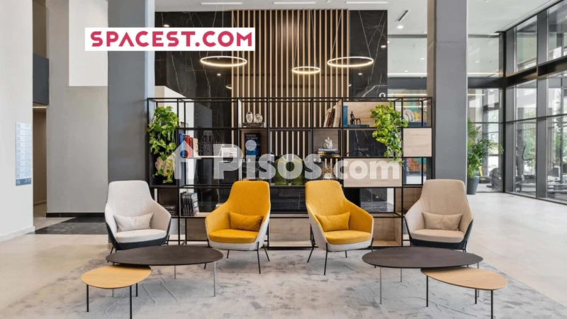 Fotografía del inmueble reportado: 1.250 €/mes — Madrid, Madrid