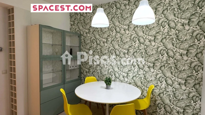 Fotografía del inmueble reportado: 1.155 €/mes — Madrid, Madrid