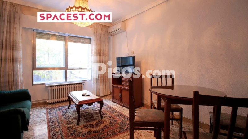 Fotografía del inmueble reportado: 1.400 €/mes — Madrid, Madrid
