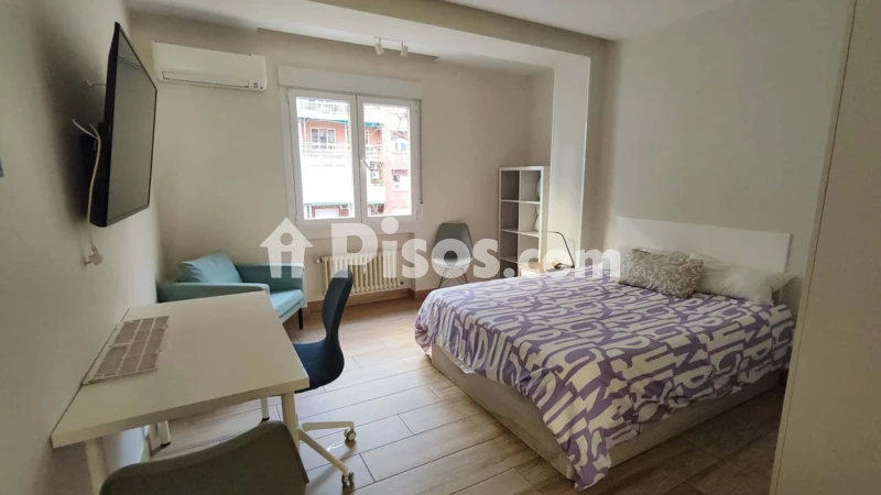 Fotografía del inmueble reportado: 1.200 €/mes — Madrid, Madrid