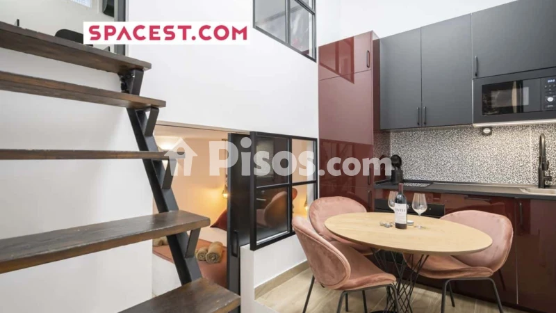 Fotografía del inmueble reportado: 2.300 €/mes — Madrid, Madrid