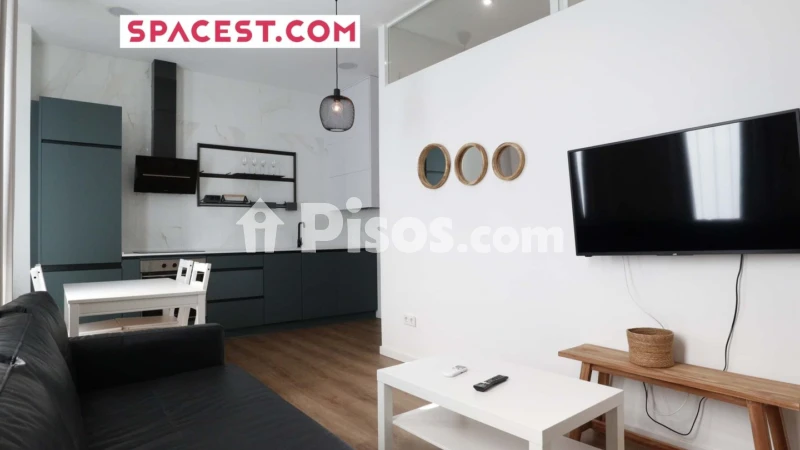 Fotografía del inmueble reportado: 1.550 €/mes — Madrid, Madrid