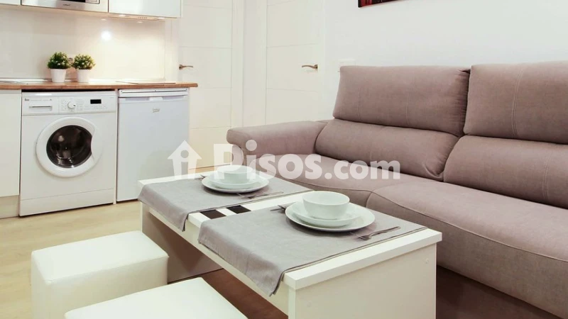 Fotografía del inmueble reportado: 1.100 €/mes — Madrid, Madrid