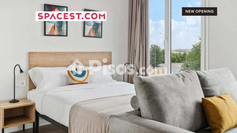 Fotografía del inmueble reportado: 1.250 €/mes — Madrid, Madrid