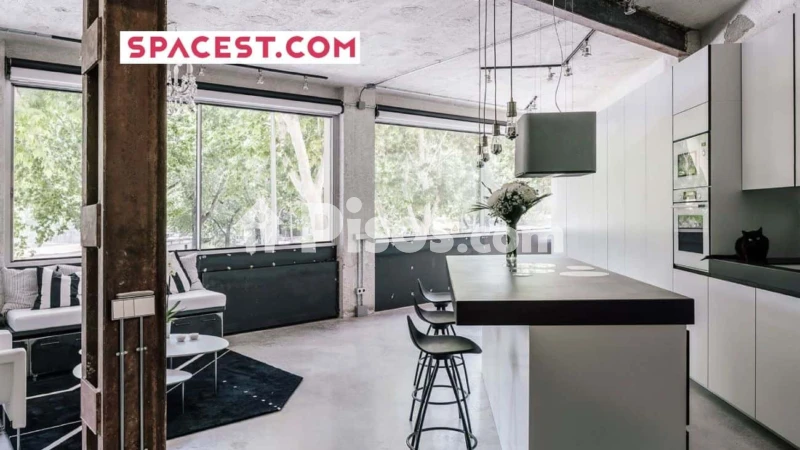 Fotografía del inmueble reportado: 1.900 €/mes — Madrid, Madrid