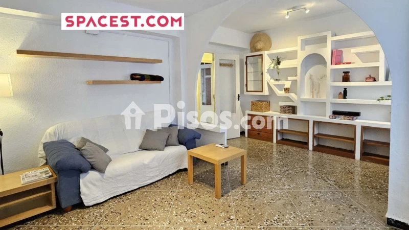 Fotografía del inmueble reportado: 1.393 €/mes — Valencia, Valencia