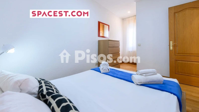Fotografía del inmueble reportado: 1.800 €/mes — Madrid, Madrid