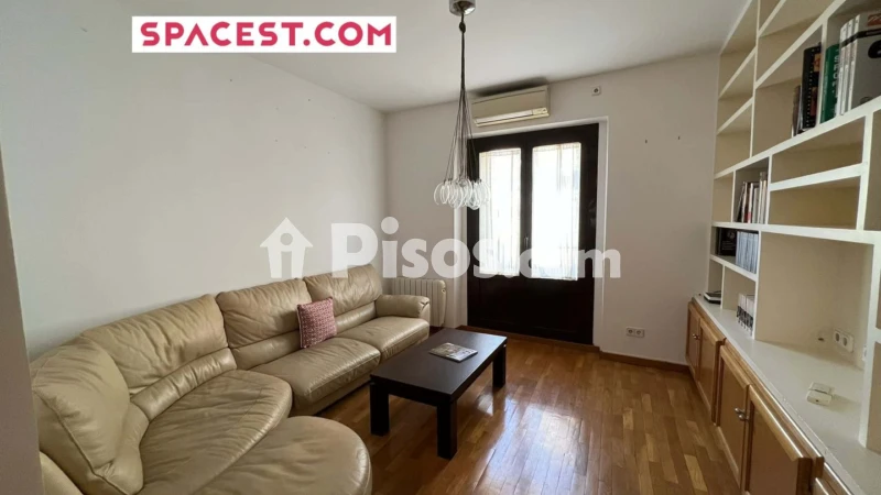 Fotografía del inmueble reportado: 1.460 €/mes — Madrid, Madrid