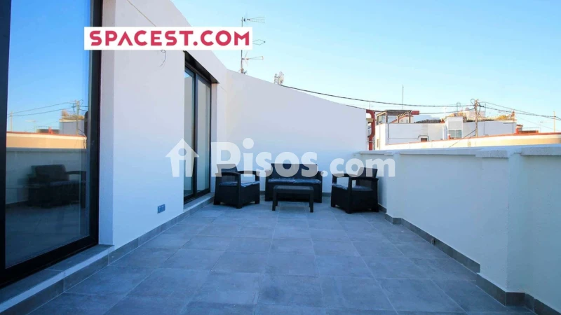 Fotografía del inmueble reportado: 1.300 €/mes — Madrid, Madrid