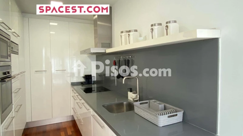 Fotografía del inmueble reportado: 2.300 €/mes — Valencia, Valencia