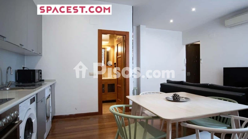 Fotografía del inmueble reportado: 1.700 €/mes — Madrid, Madrid