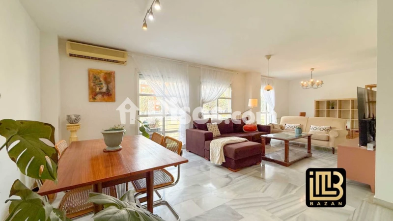 Fotografía del inmueble reportado: 1.300 €/mes — Málaga, Málaga